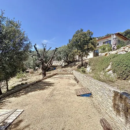 Hébergement de vacances Au Parfum De La Myrte Olmeto (Corsica)